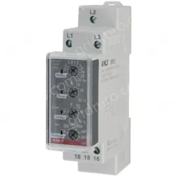 ANLY Protection relays EP2-23