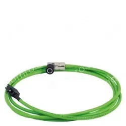 MOTION-CONNECT cables for SINAMICS V70 spindle drive