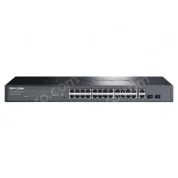 Combo Gigabit uplink Ethernet PoE switches