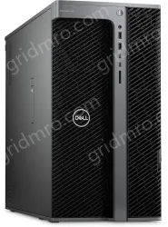 Precision T7960,T7960-W9-3495/16G-DDR5/512G