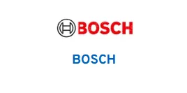 BOSCH