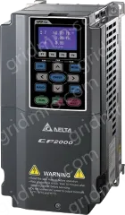 Delta Frequency converters VFD055CP43B-21