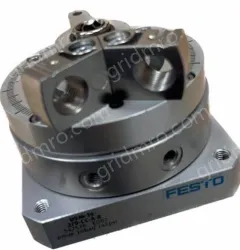 DSNU Series 20mm Bore 25mm Stroke Pneumatic Cylinder