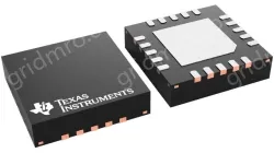 CC1101RGPR Texas Instruments