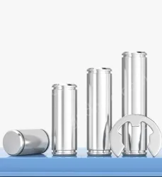 Troubled Pin Cards 4*45 5sets