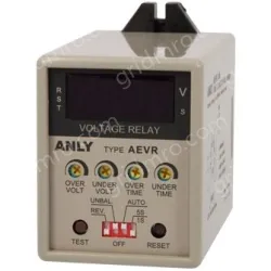 ANLY Protection relays AEVR-NL