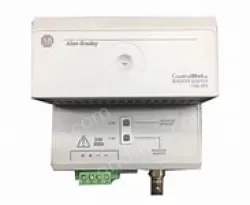 Redundant Ethernet/IP to Profibus-PA Link device