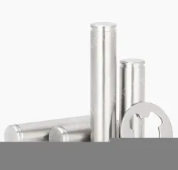 Troubled Pin Cards 4*45 5sets