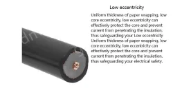 Coaxial cables SYV 75-5-2 Zeroing