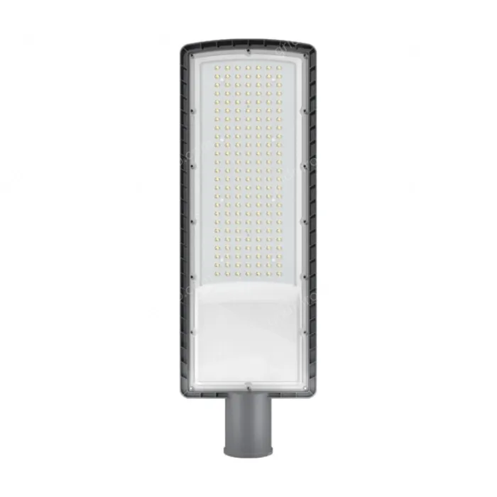 200W The project is super bright and high-power new rural LED road lights