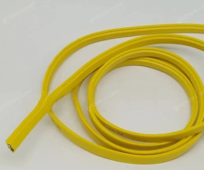 Dual-core flat AS-Interface