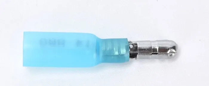 MPD2-156-Bullet male and female butt nylon terminals